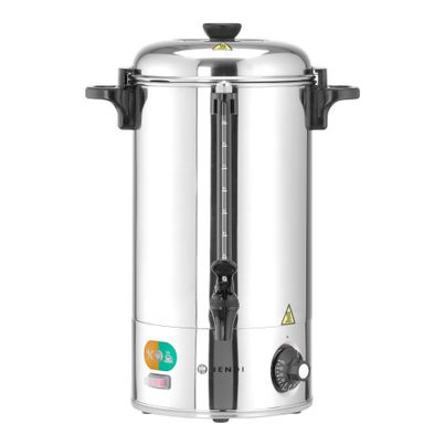 Heissgetränkespender 9000ml von Hendi