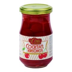 Cocktailkirschen 225g von Il Conte