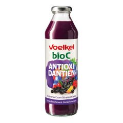 Bio Antioxidantien MW 500ml - 8er Vorteilspack von Voelkel