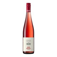 Rose Federspiel Terrassen 2023 750ml - Rosewein von Domäne Wachau