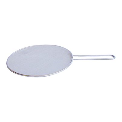 Spritzschutz Sieb Durchmesser 33cm  von Weis Karl