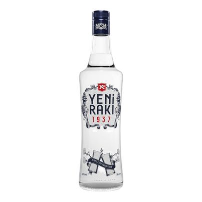Yeni Raki 45 %vol. 700ml von Yeni Raki