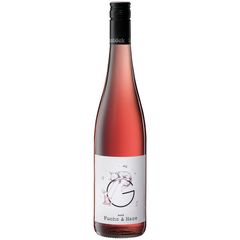 Rosé Fuchs & Hase 2025 750ml von Gmeinböck