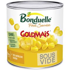 Zarter junger Gemüsemais 2650ml von Bonduelle