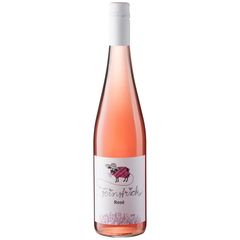 Bio Rosé 2025 750ml von Harm David