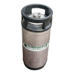 Bio Edelguss Helles Vollbier MW 20000ml von Brauhaus Gusswerk