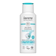 Organic Moisture & Care Conditioner 200ml from Lavera Naturkosmetik