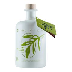Bio Olivenöl NX Art 500ml von Oblivion