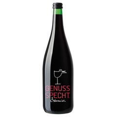 Genussspecht Rotwein 1000ml - 6er Vorteilspack von Winvino