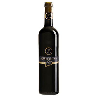 Mavrodaphne A C 750ml - Rotwein von Achaia Clauss