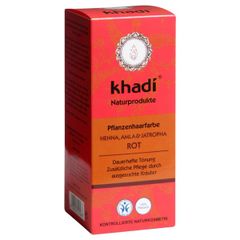 Bio Pflanzenhaarfarbe Henna Alma 100g