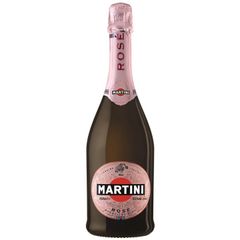 Rose Spumante 750ml von Martini
