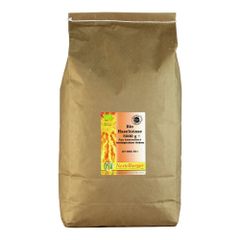 Bio Haselnüsse ganz 5000g von Nestelberger