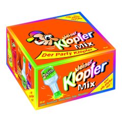 Mix 20ml - 25er Vorteilspack von Kleiner Klopfer