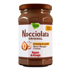Bio Nocciolata 250g - 6er Vorteilspack von Rigoni Di Asiago