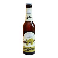 Bio Hoptimist MW 330ml - 24er Vorteilspack von Neufeldner Biobrauerei