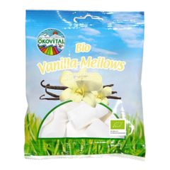 Bio Vanilla Mellows 90g - 8er Vorteilspack von Ökovital Rösner