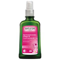 Bio Wildrosen Pflegeöl 100ml