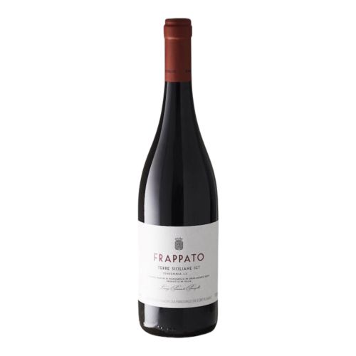 Bio Frappato 2023 750ml - Rotwein von Barone Di Pianogrillo