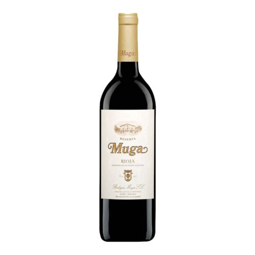 Rioja DOCa Reserva 2020 750ml - Rotwein von Muga