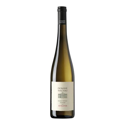 Grüner Veltliner Smaragd Achleiten23 3000ml from Domäne Wachau
