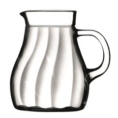 Weinkrug Salzburg 1/2l von Oberglas