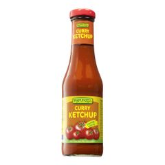 Bio Curry Ketchup 450ml - 6er Vorteilspack von Rapunzel