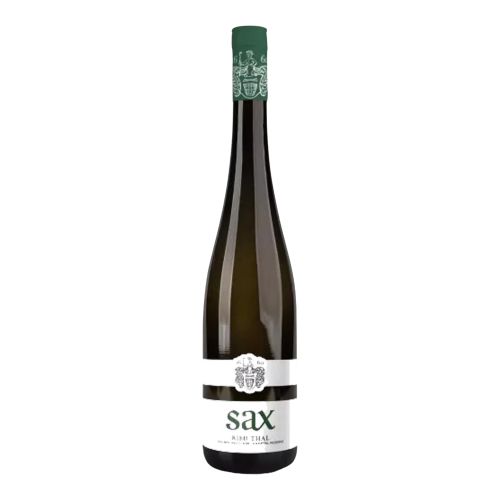 Grüner Veltliner Ried Thal 2021 750ml von Winzer Sax