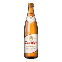 Zwettler Original 1890  MW 500ml - 20er Vorteilspack von Brauerei Zwettl