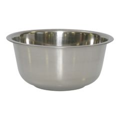 Küchenschüssel Durchmesser 16cm Höhe 8cm Volumen 0.5l  von Testrut (De) Gmbh