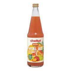 Bio Vital ACE 98% direkt MW 700ml - 6er Vorteilspack von Voelkel