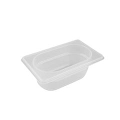 GN-Behälter PP 1/4-100 von Miguel Pujadas