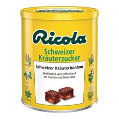 Kräuterzucker 250g von Ricola