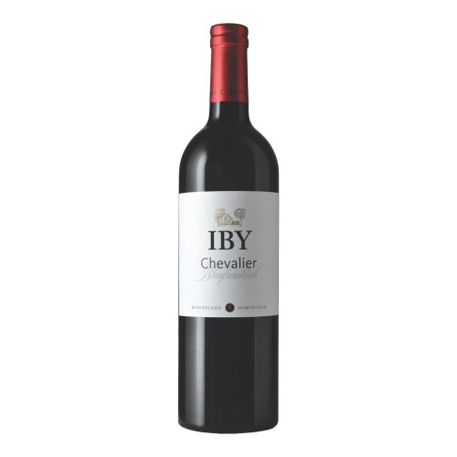 Bio Blaufränkisch Chevalier 2021 750ml von Iby