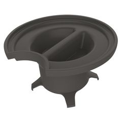 Deckel zu Fluid Karaffe von Arc