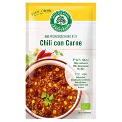 Bio Chili con Carne 30g von LEBENSBAUM