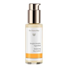 Organic daily fluid 50ml from DR Hauschka Natural Cosmetics