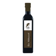 Bio Walnussöl kaltgepresst 250ml - 6er Vorteilspack von Ölmühle Raab