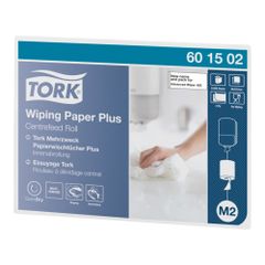 Wischtuch 2lg M2-System von Tork