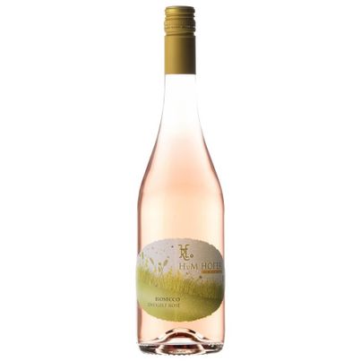 Bio Zweigelt Rosé Biosecco 750ml