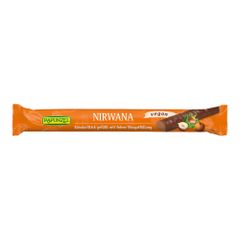Bio Nirwana vegan Stick 22g - 24er Vorteilspack von Rapunzel Naturkost