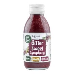 Bio Shot Bitter Sweet Symphony 125ml - 20er Vorteilspack von Besonder
