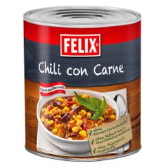 FELIX Chili con Carne 3000g