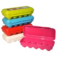 Eierbox für 10 Stück von M-Plast - Moser