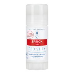 Bio Pure DEO Stick 40ml from Speick Natural Cosmetics
