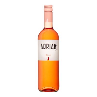 Rosé 2023 750ml von Weingut Adrian