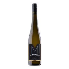 Riesling von den Terrassen 2021 750ml - Weißwein von Weingut Franz Mittelbach