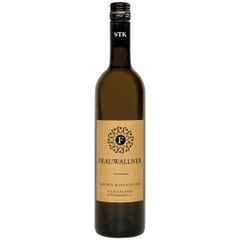 Gelber Muskateller 2021 750ml - Weißwein von Weingut Frauwallner