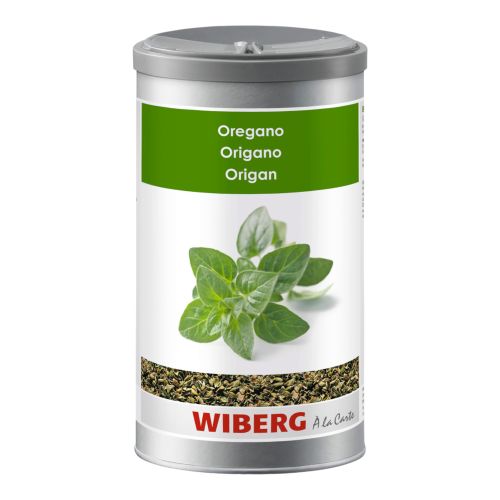 Origanum getrocknet ca.110g 1200ml von Wiberg