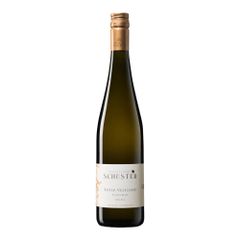 Bio Roter Veltliner Eisenhut 2022 750ml - Weißwein von Weingut Schuster